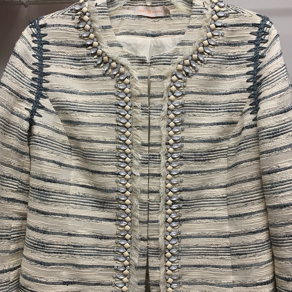 Blazer jacket